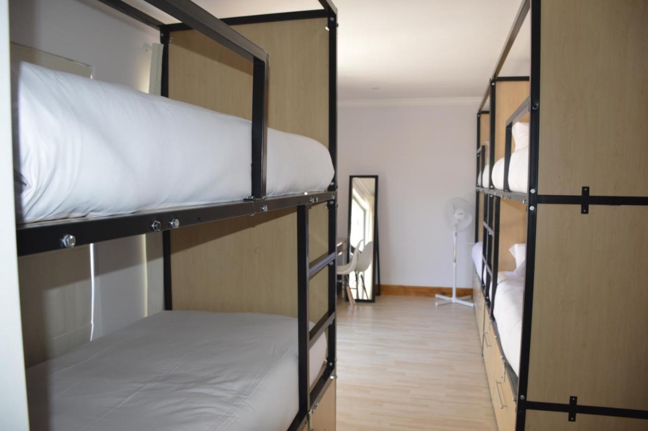 Explorer Backpackers Hostel