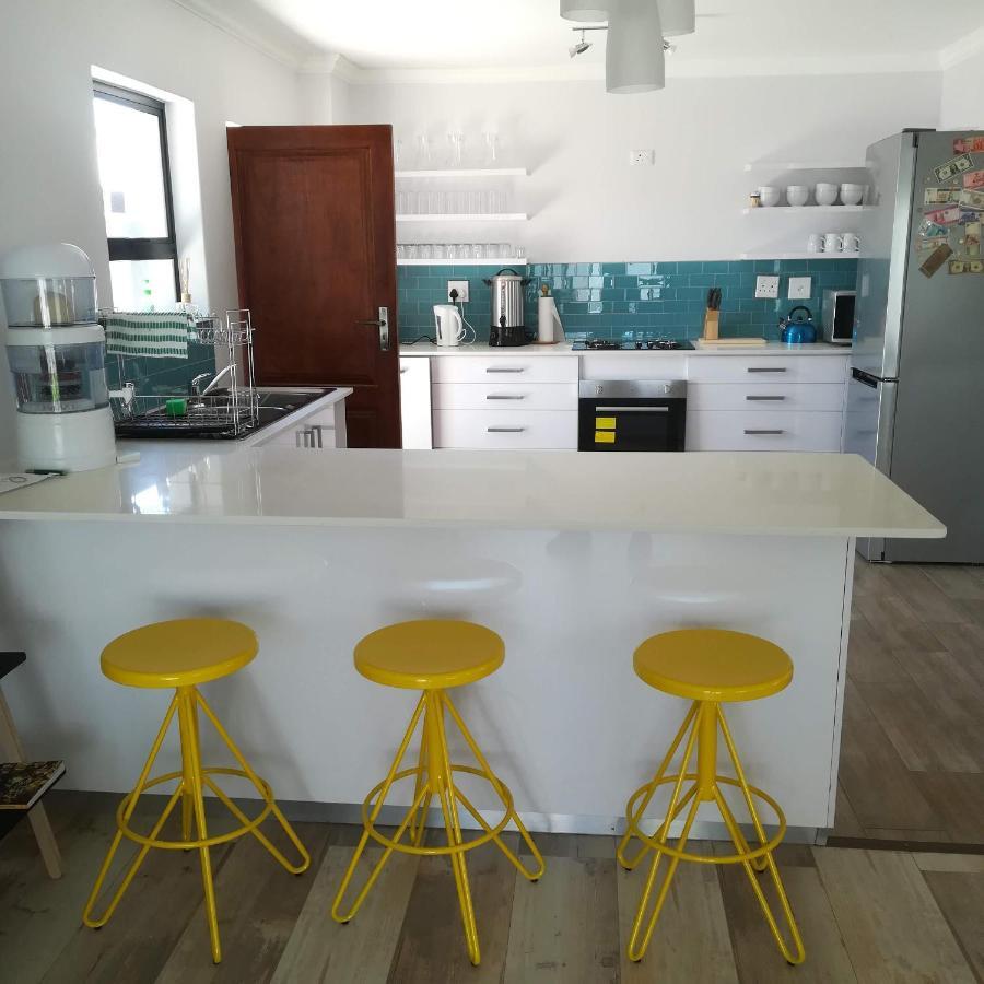 Hostel Explorer Backpackers Johannesburg