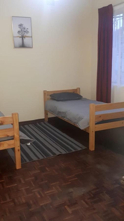 Hostel 59 On Eighth Johannesburg
