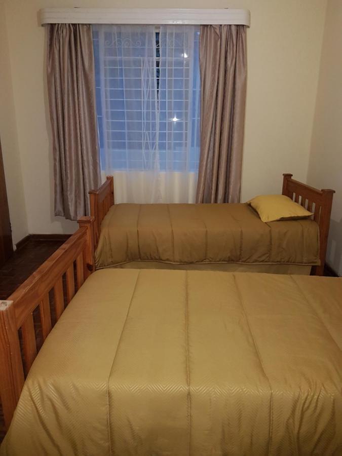 59 On Eighth Hostel *