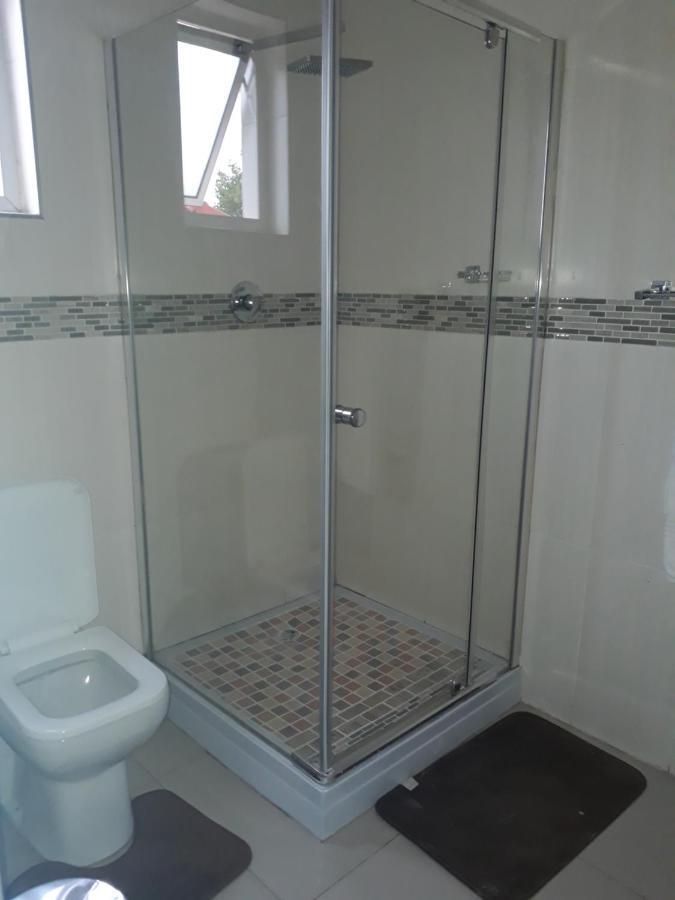 Bed & Breakfast Cyrildene Johannesburg