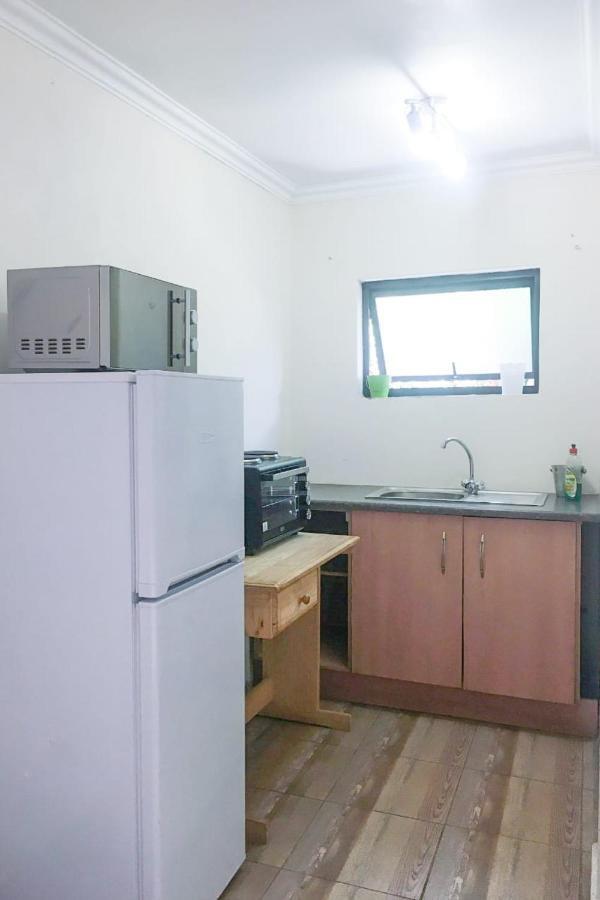 Cheryl's Fortress Homestay
