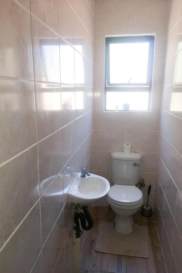 Cheryl's Fortress Johannesburg