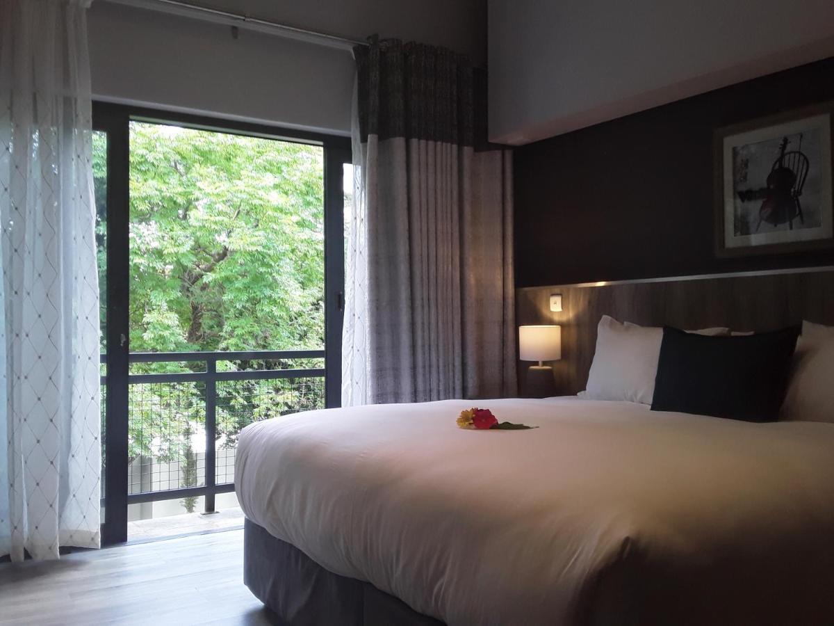 La Orchard Johannesburg