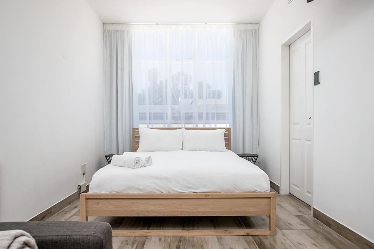 Apartamento 116 Illovo Mews *