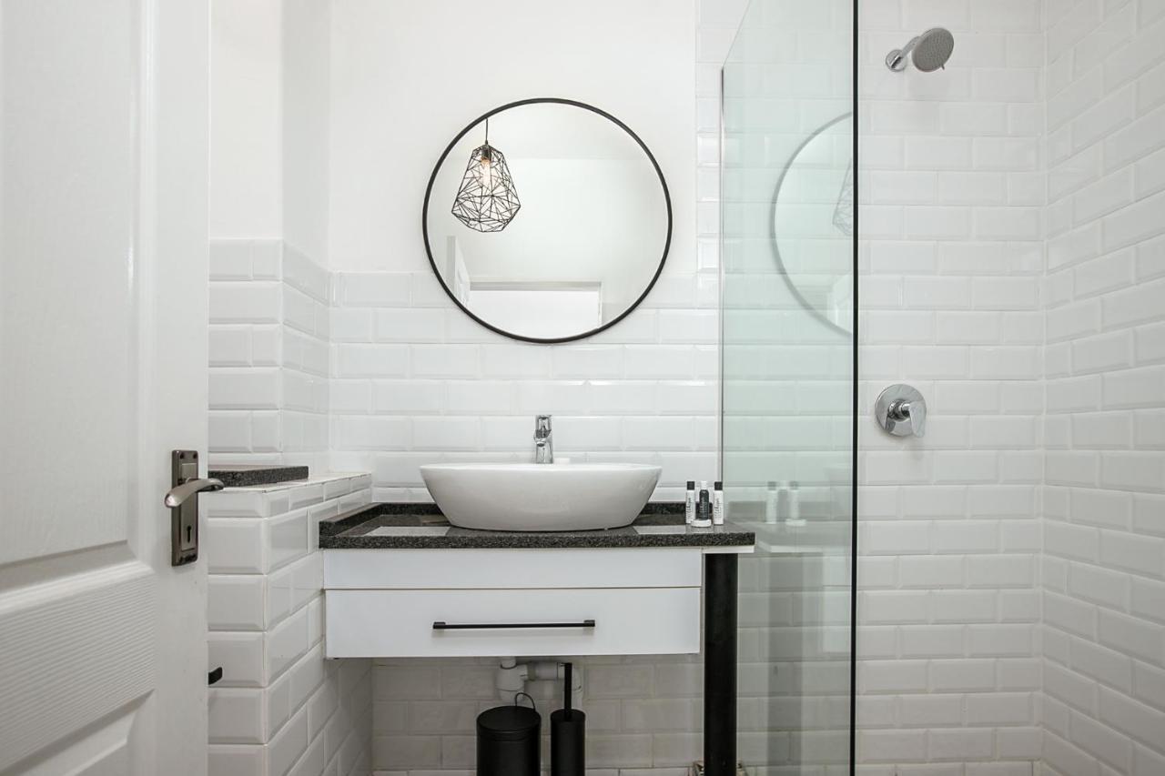 116 Illovo Mews Apartamento