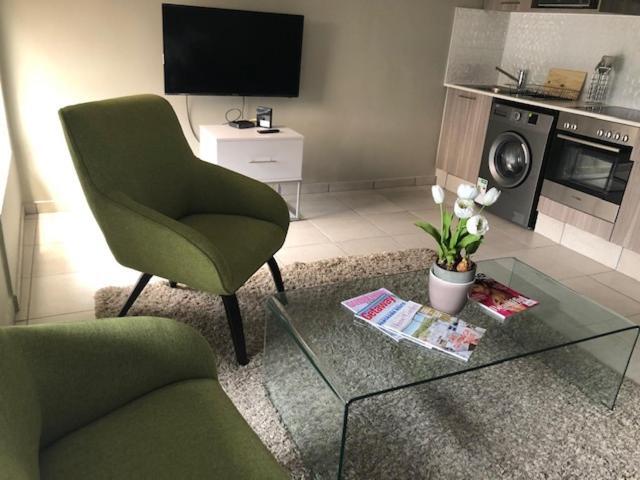 The Bolton Apartment Johannesburg