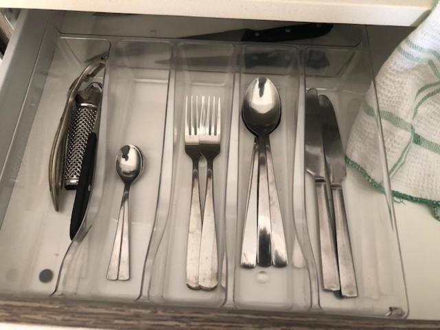The Bolton Apartment *
