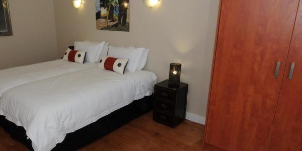 59 On Bed & Breakfast Johannesburg