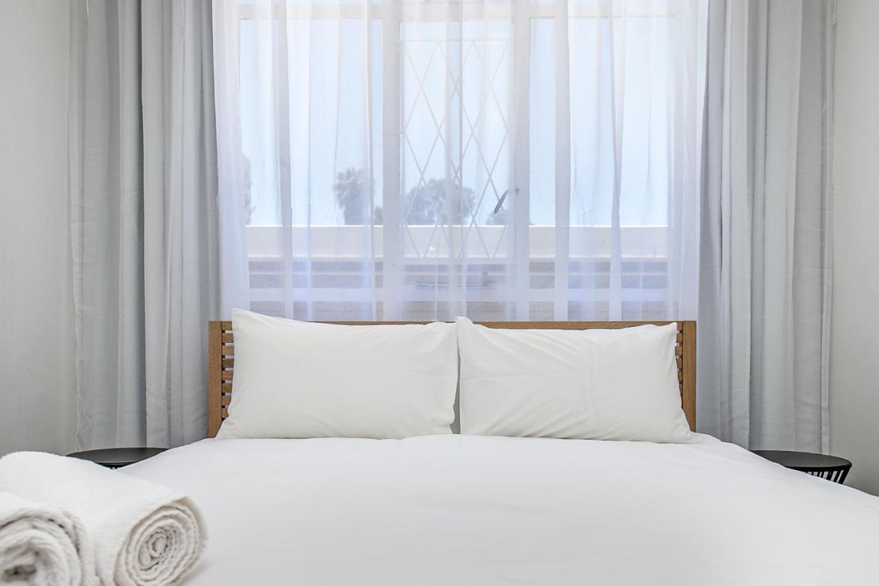 Apartment 116 Illovo Mews