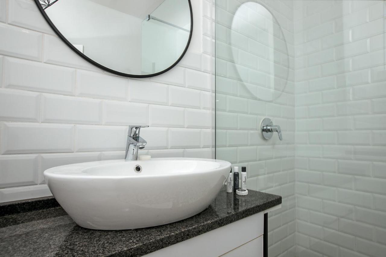Apartment 116 Illovo Mews Johannesburg