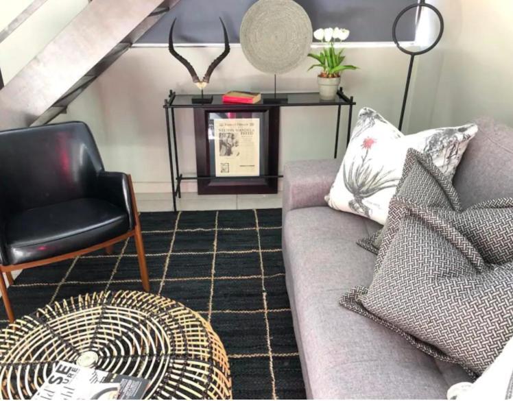 The Bolton Apartment *