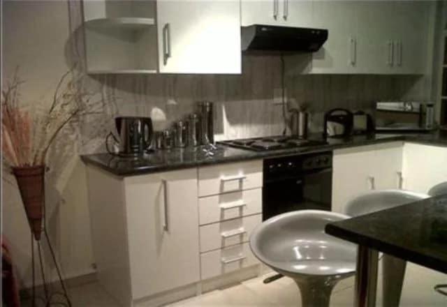 Apartment Sunset West Self Catering Maraisburg Roodepoort Johannesburg