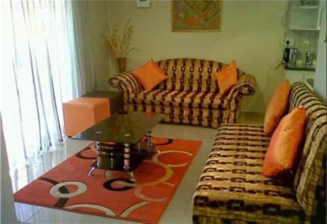 Apartment Sunset West Self Catering Maraisburg Roodepoort *