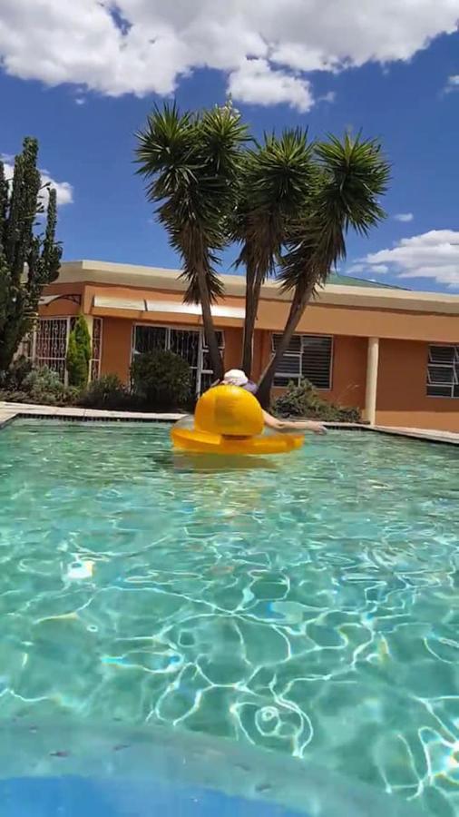 Sunset West Self Catering Maraisburg Roodepoort Johannesburg