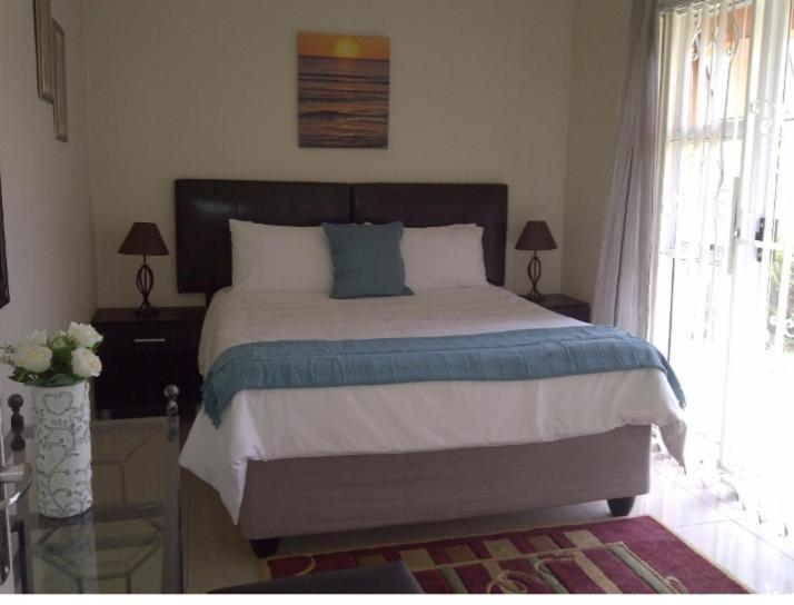Apartment Sunset West Self Catering Maraisburg Roodepoort *