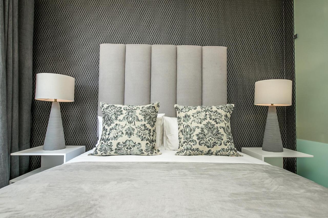 The Tyrwhitt Rosebank (adults Only) Apartment