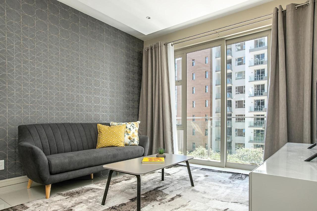The Tyrwhitt Rosebank (adults Only) * Johannesburg