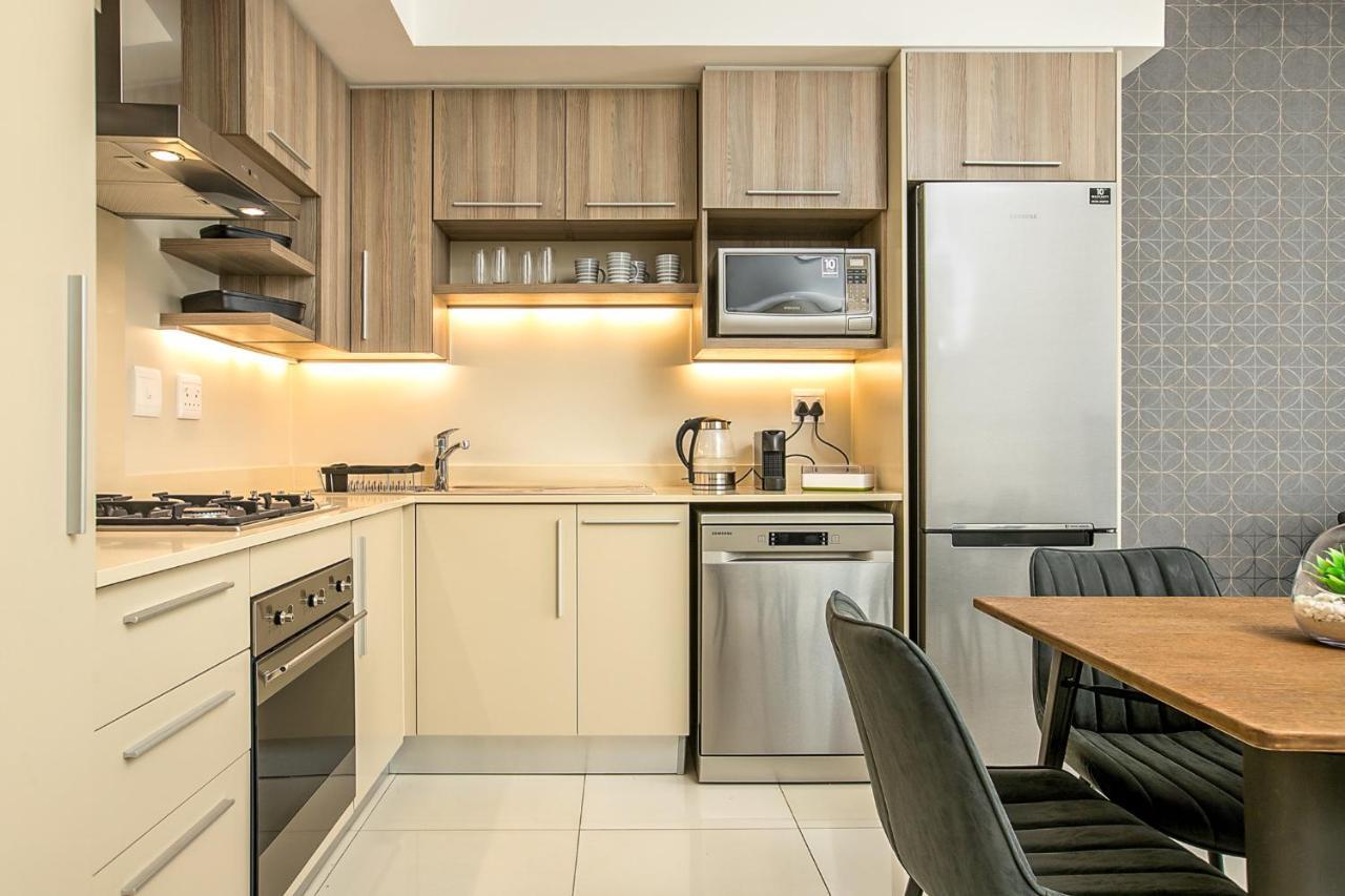 Apartment The Tyrwhitt Rosebank (adults Only) Johannesburg