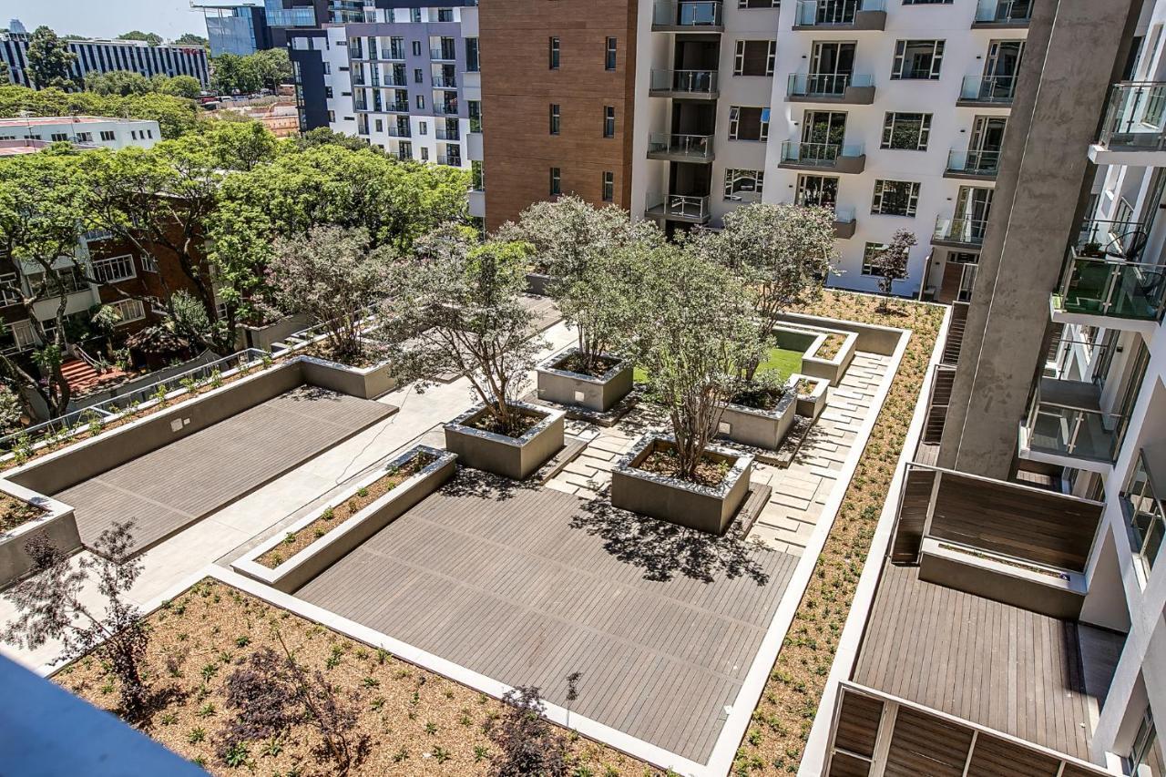 The Tyrwhitt Rosebank (adults Only) Apartment *