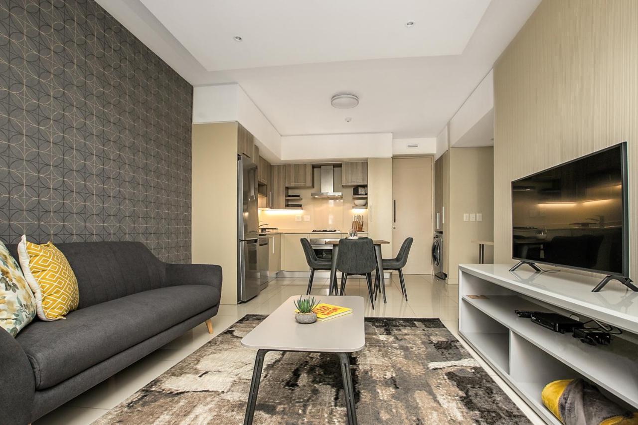 The Tyrwhitt Rosebank (adults Only) * Johannesburg