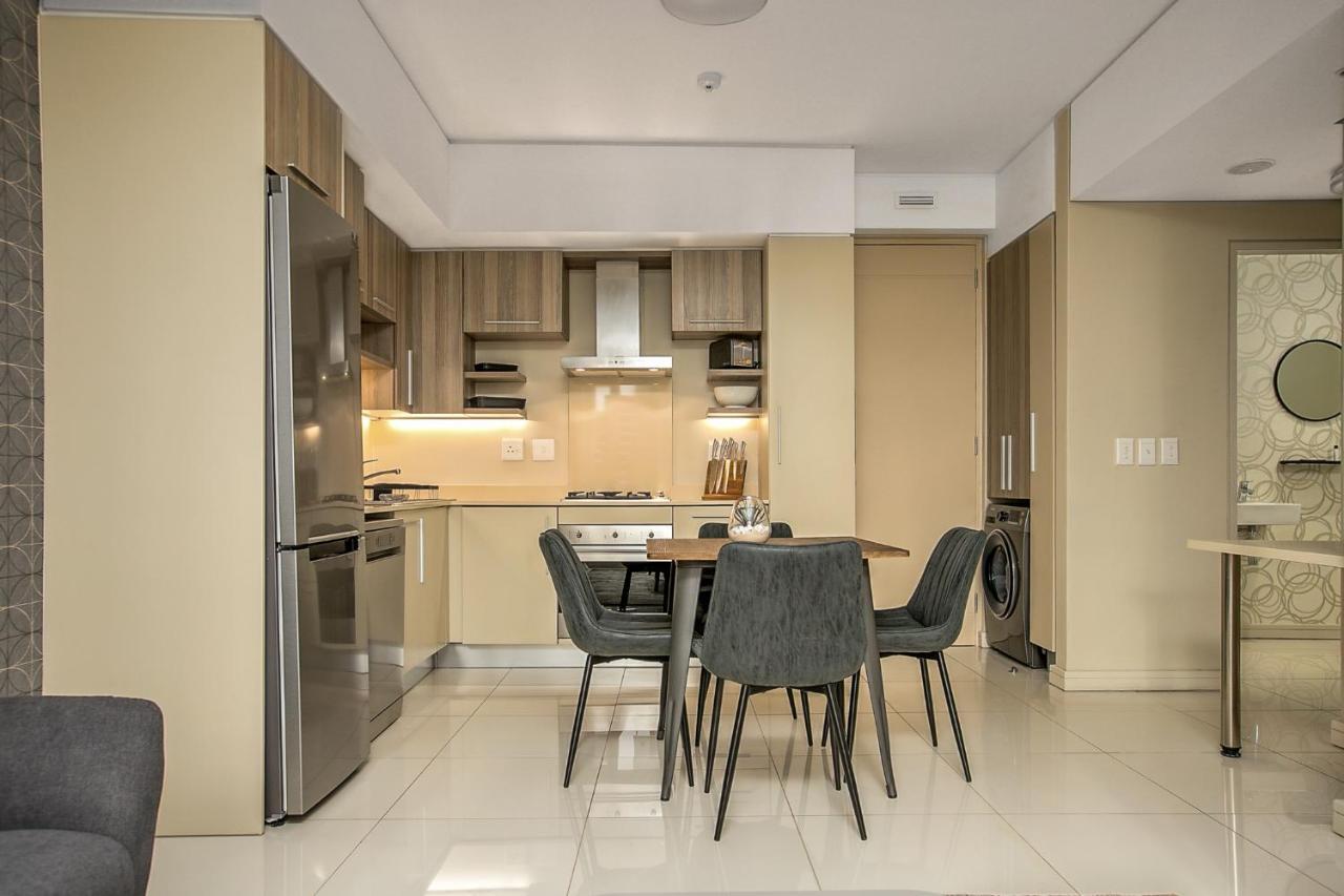 Apartment The Tyrwhitt Rosebank (adults Only)