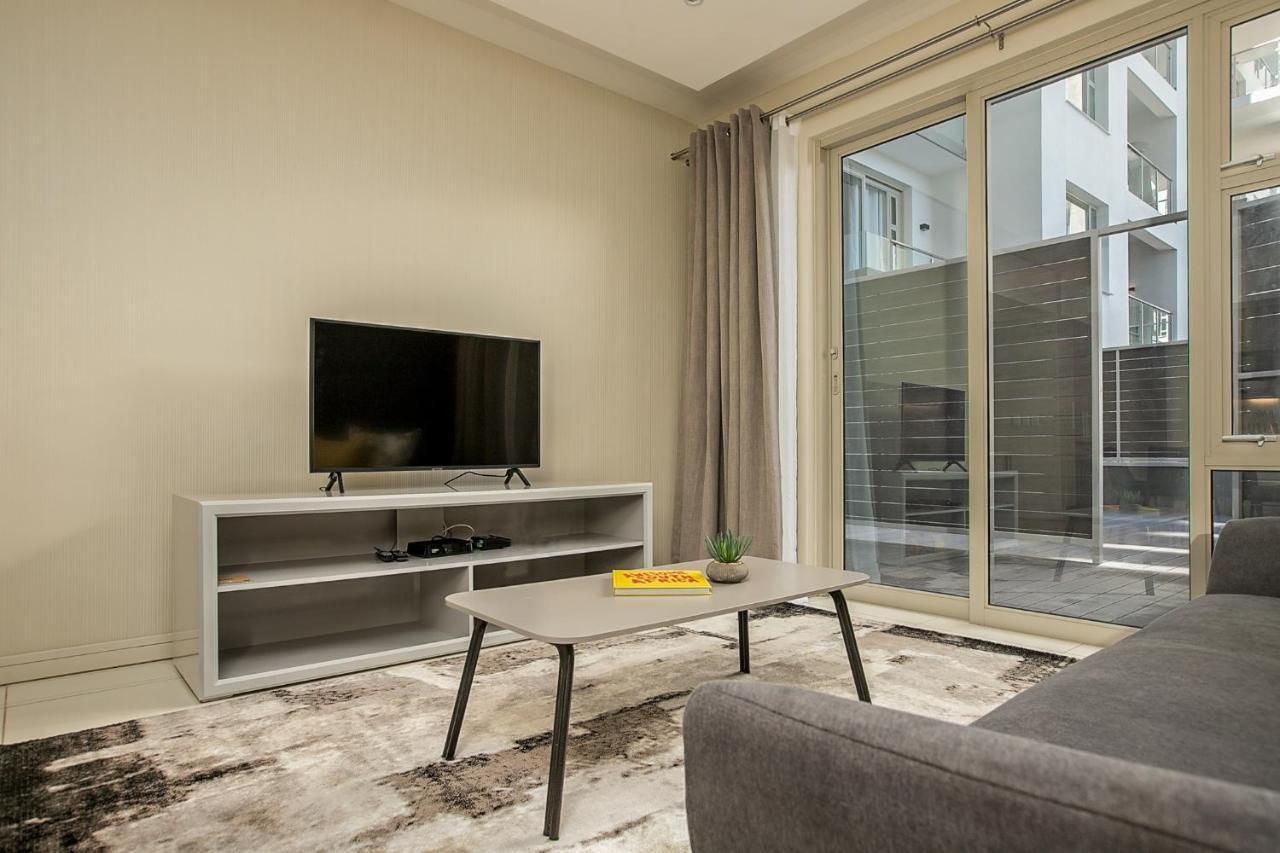 The Tyrwhitt Rosebank (adults Only) * Johannesburg