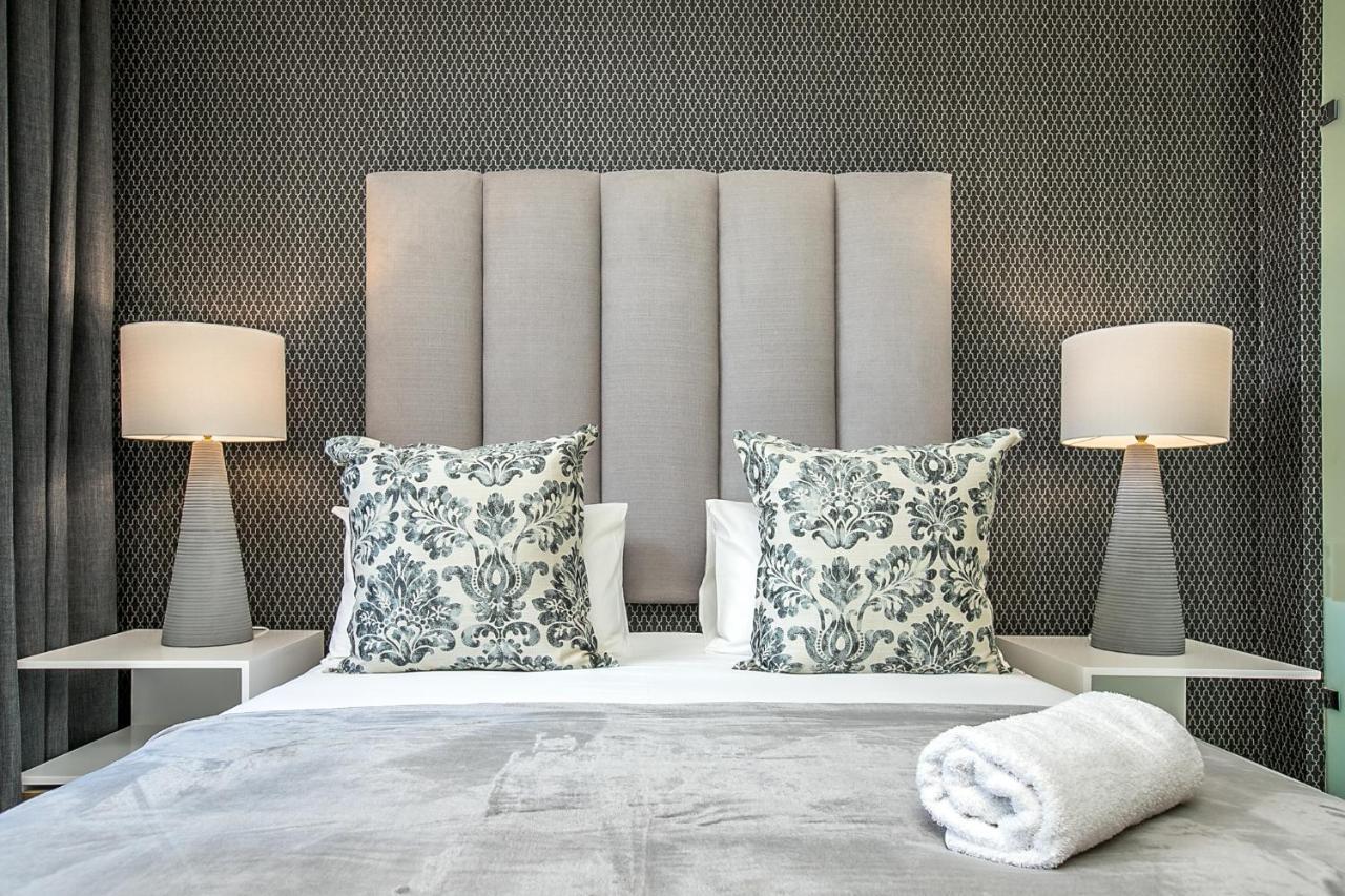 Apartment The Tyrwhitt Rosebank (adults Only) Johannesburg