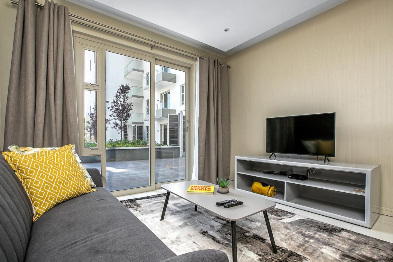 The Tyrwhitt Rosebank (adults Only) * Johannesburg