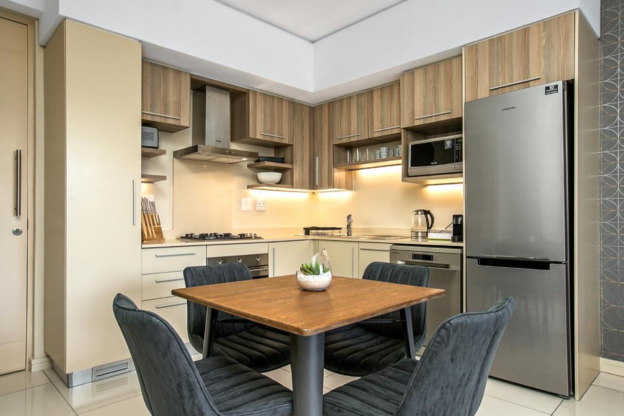 The Tyrwhitt Rosebank (adults Only) Apartment Johannesburg