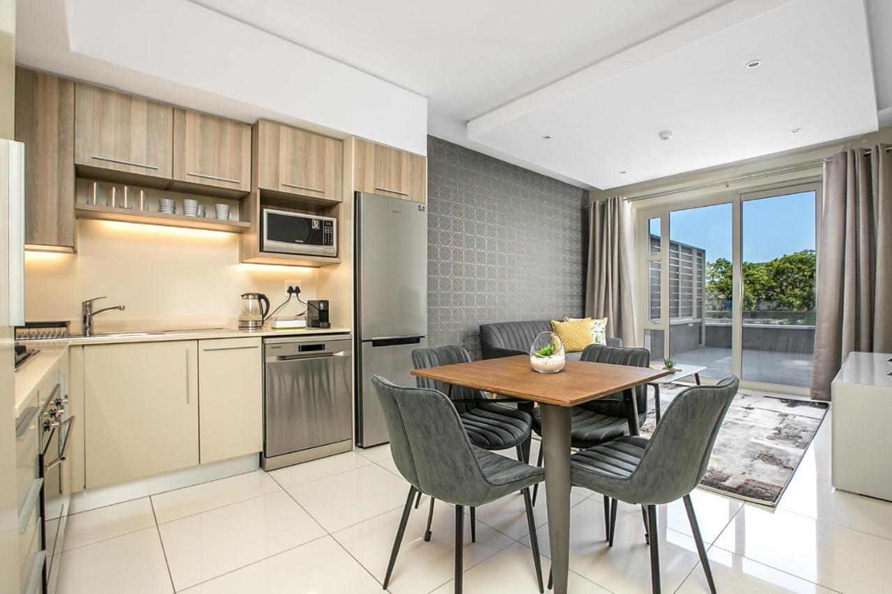 Apartment The Tyrwhitt Rosebank (adults Only) *
