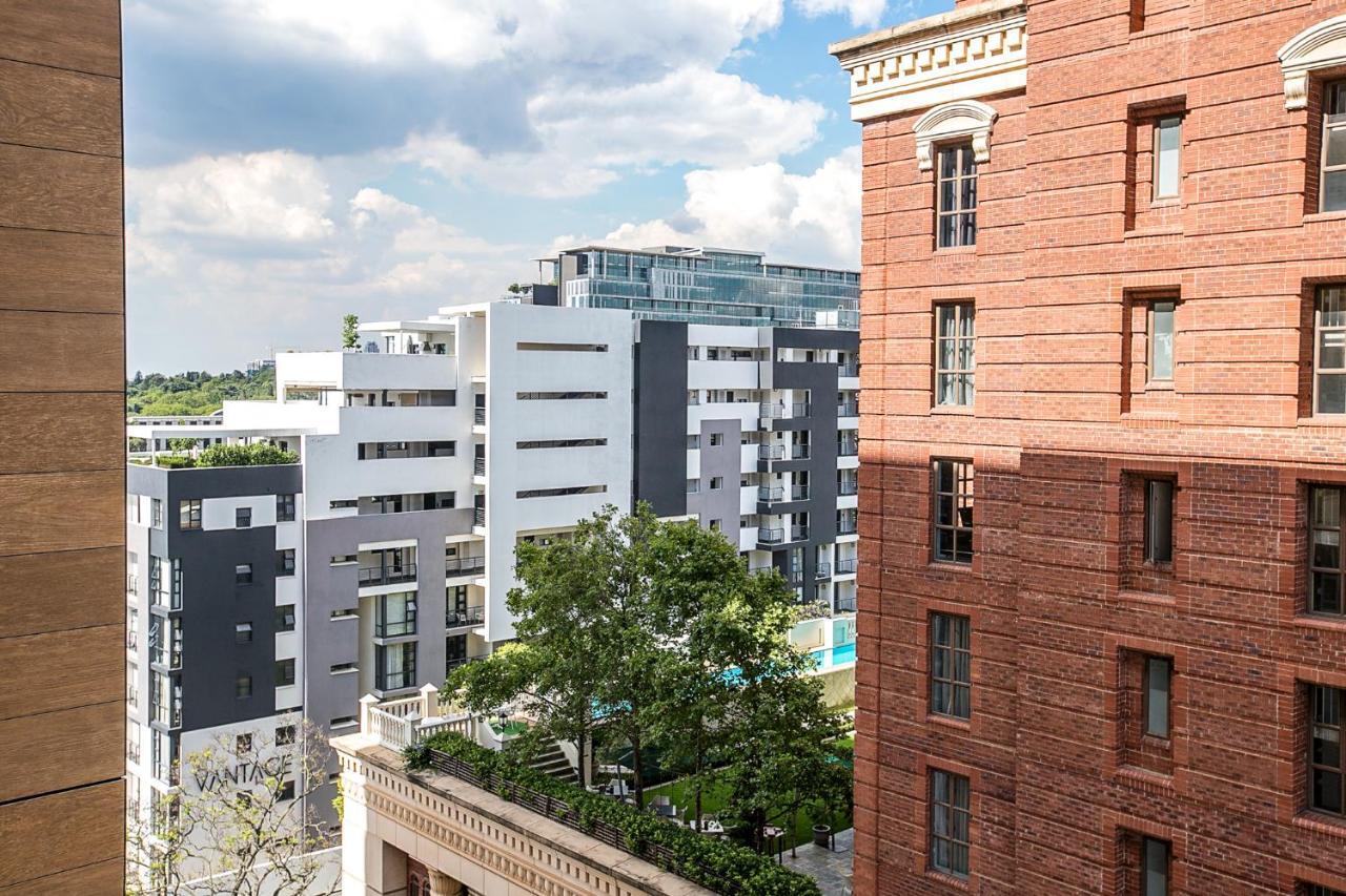 The Tyrwhitt Rosebank (adults Only) *