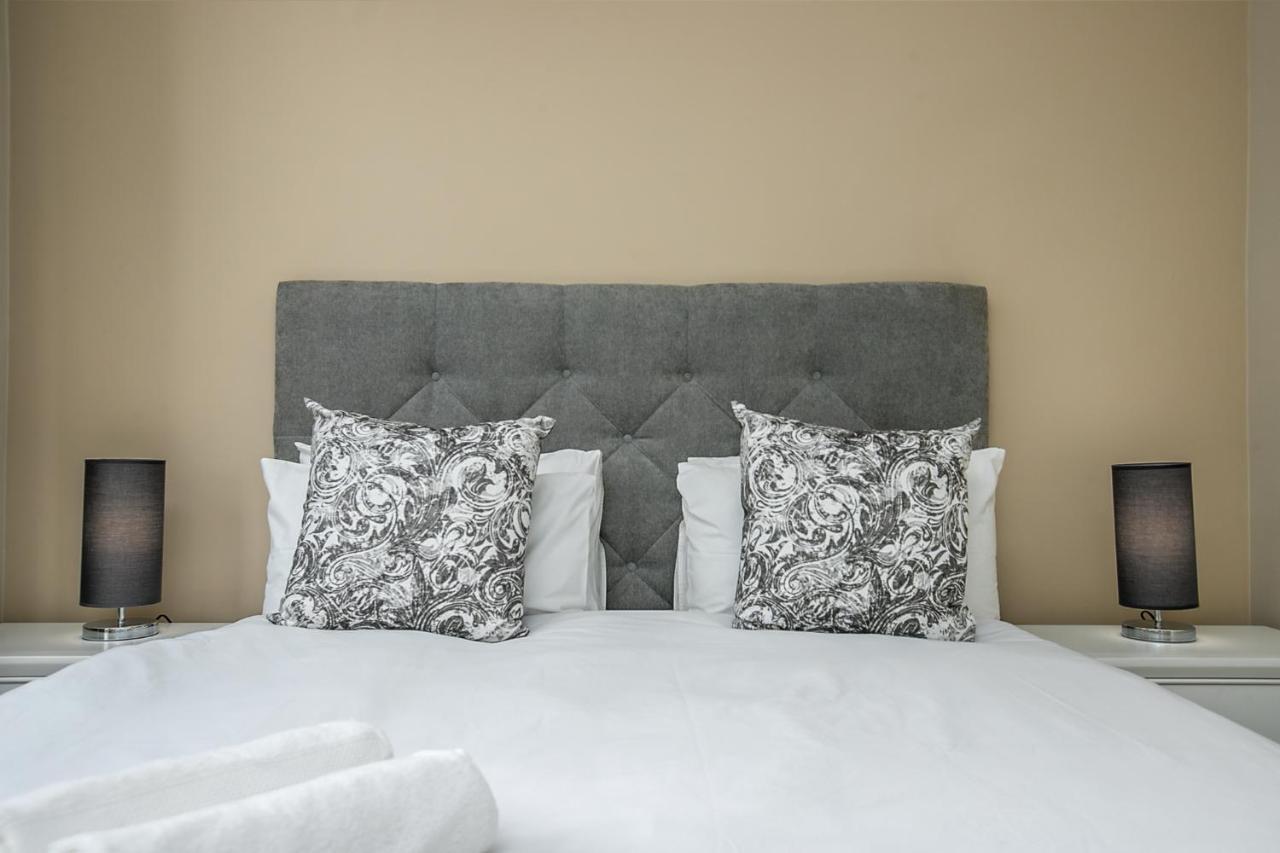 The Tyrwhitt Rosebank (adults Only) *