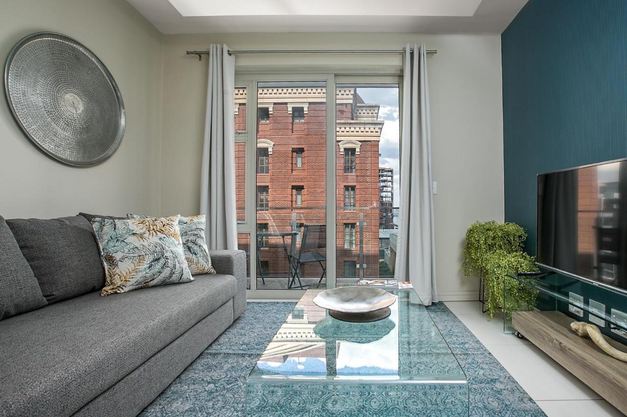 Apartment The Tyrwhitt Rosebank (adults Only) *