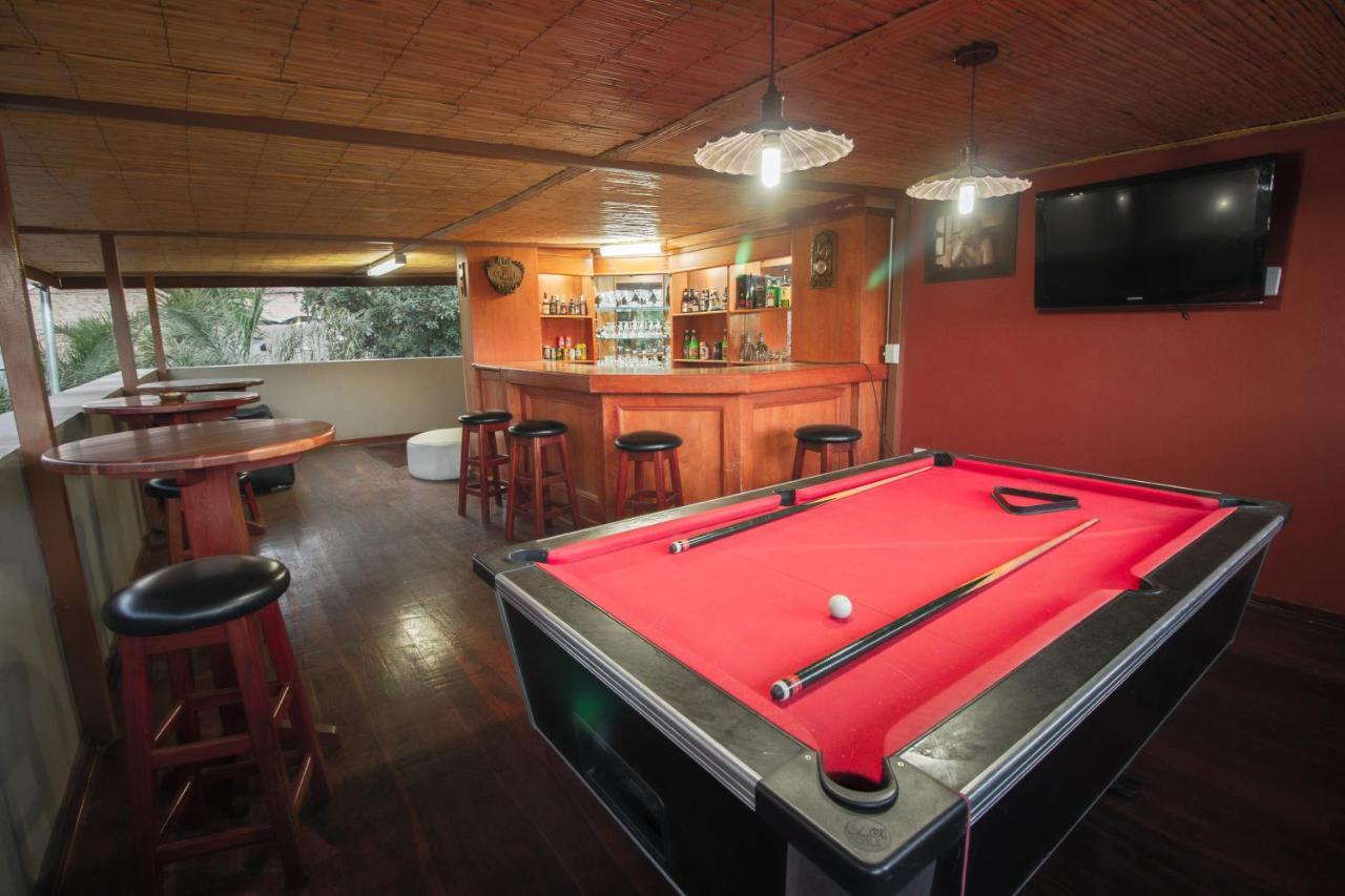 The Afropolitan Lodge Johannesburg