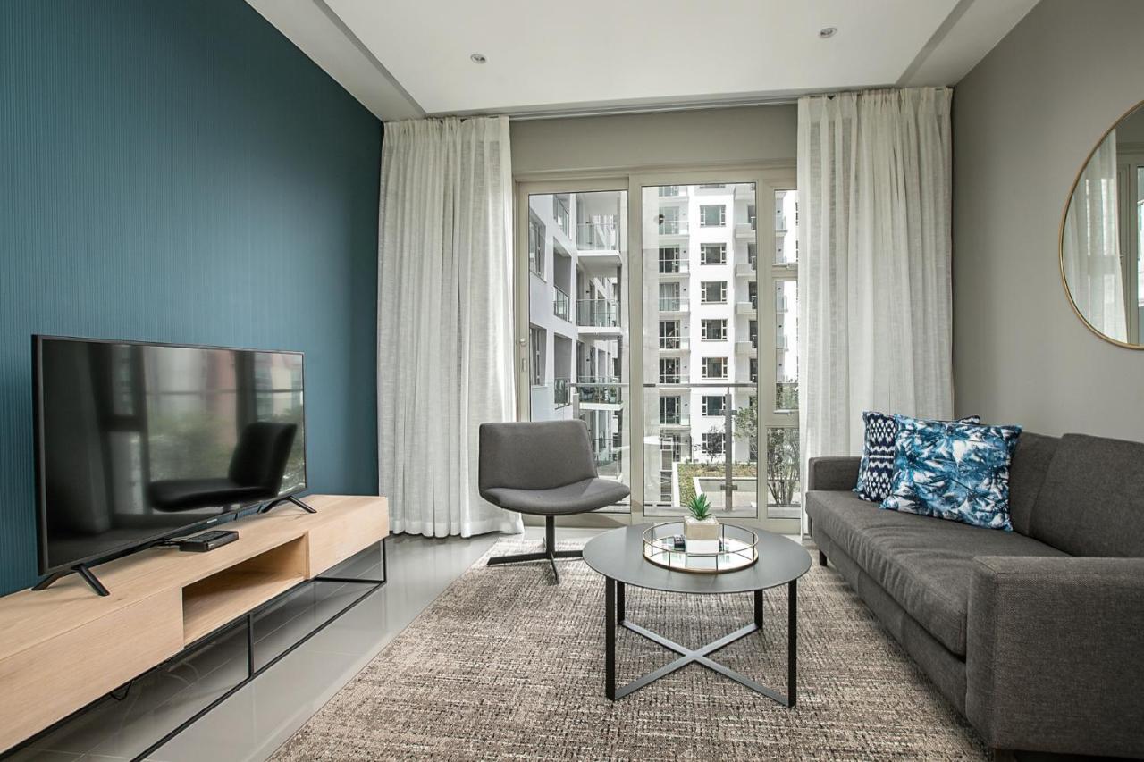 The Tyrwhitt Rosebank Apartamento Joanesburgo