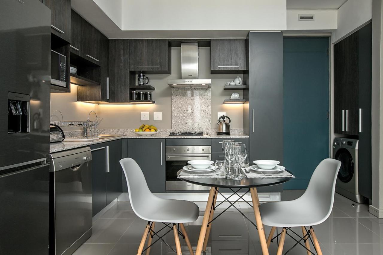 Apartamento The Tyrwhitt Rosebank