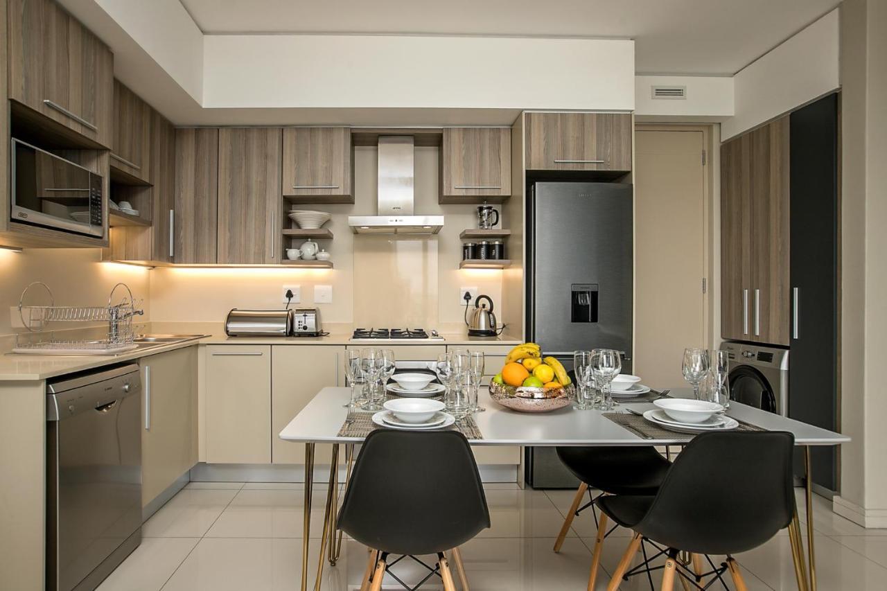 The Tyrwhitt Rosebank *