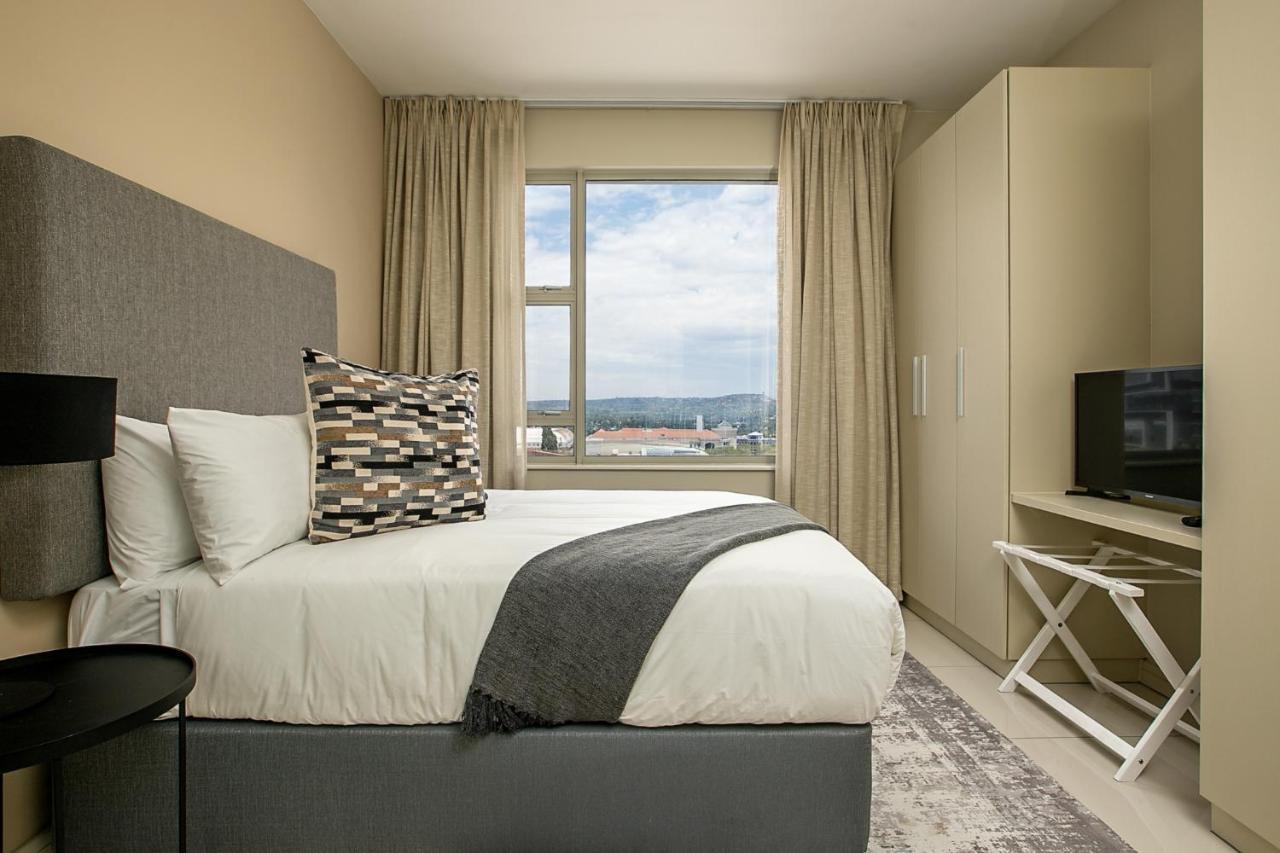 The Tyrwhitt Rosebank Apartamento *