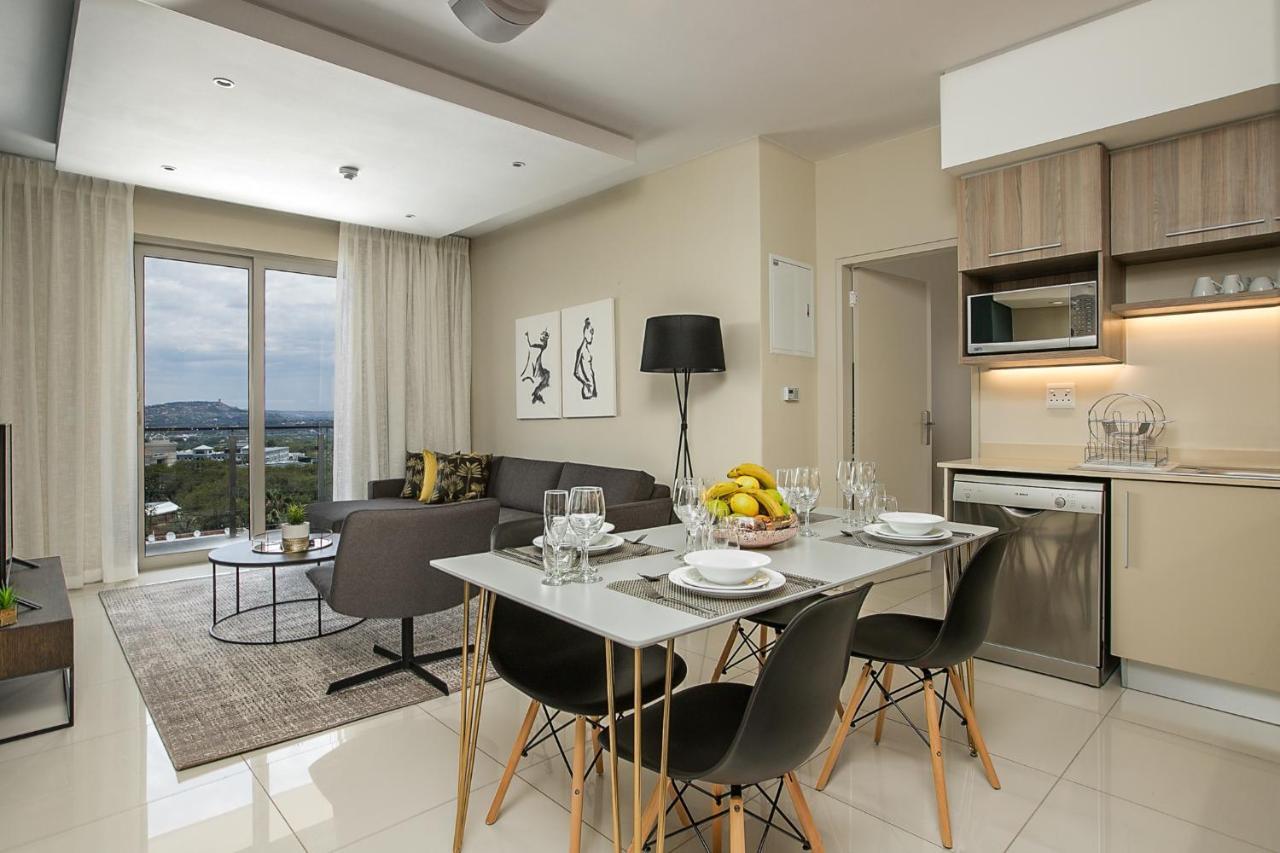 The Tyrwhitt Rosebank Joanesburgo