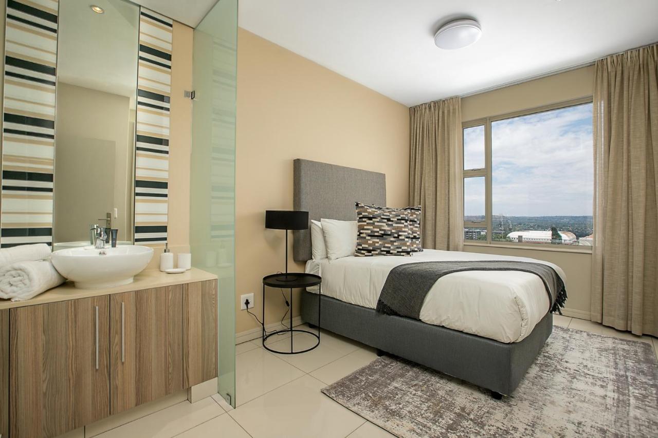 The Tyrwhitt Rosebank * Johannesburg