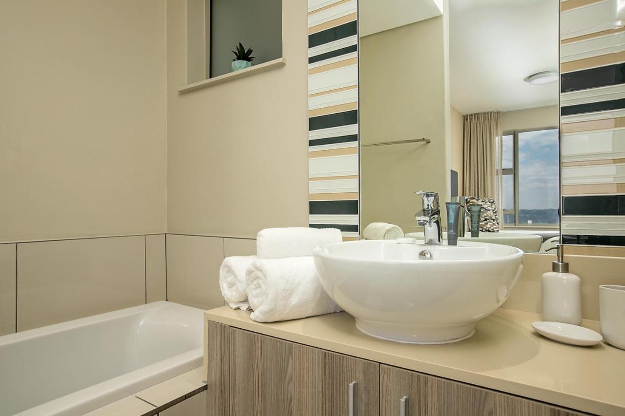 Apartamento The Tyrwhitt Rosebank *