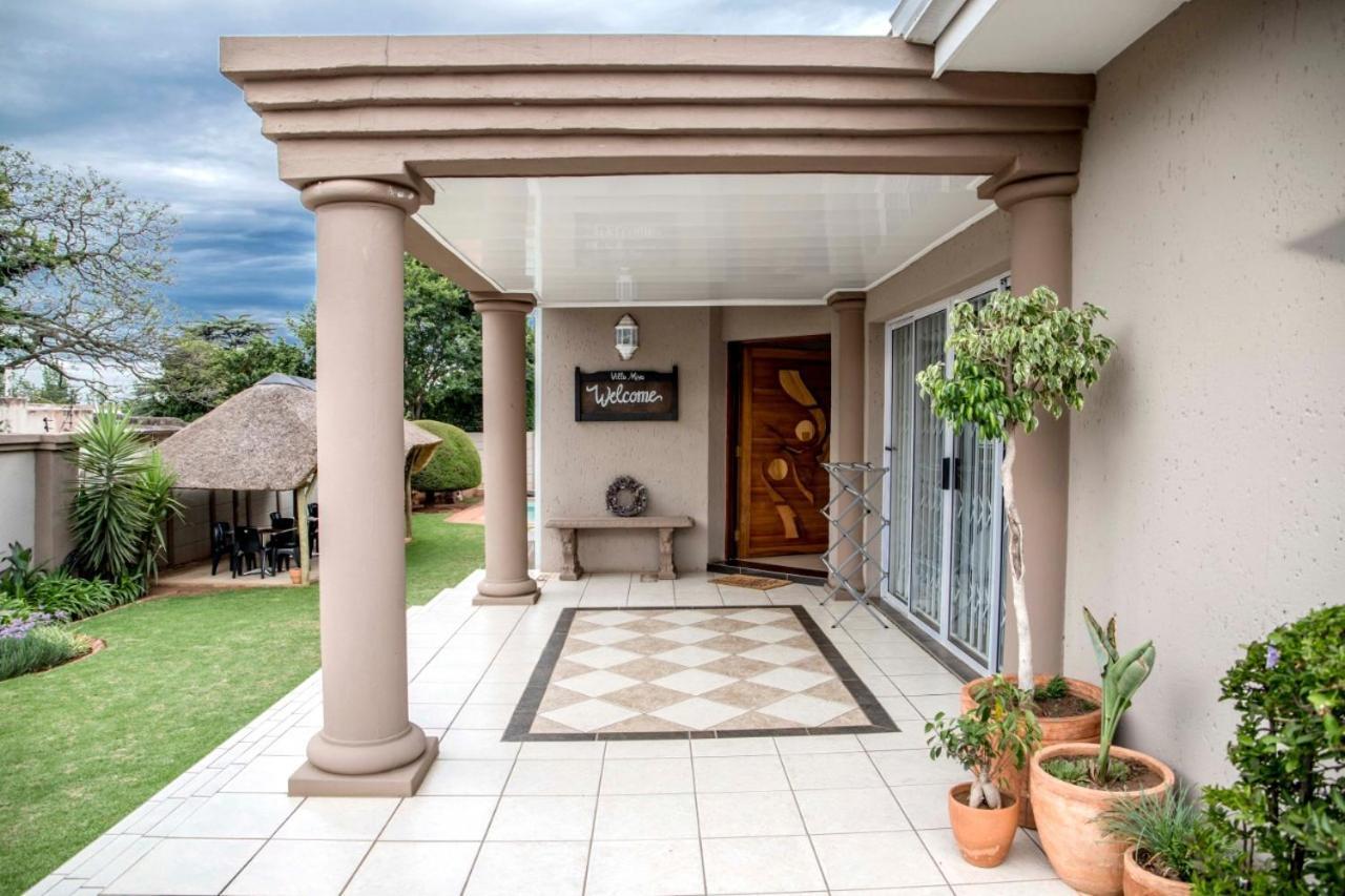 Miya Johannesburg