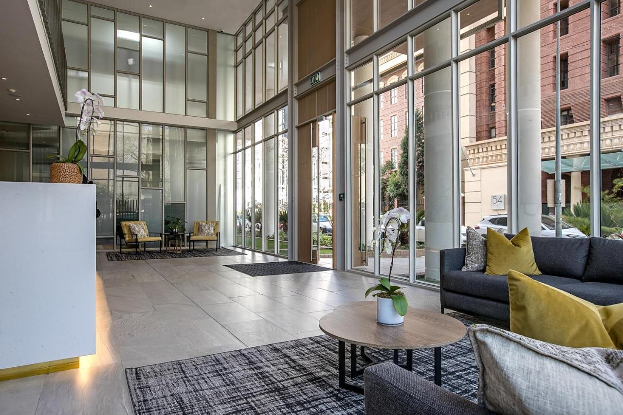 The Tyrwhitt Rosebank Joanesburgo