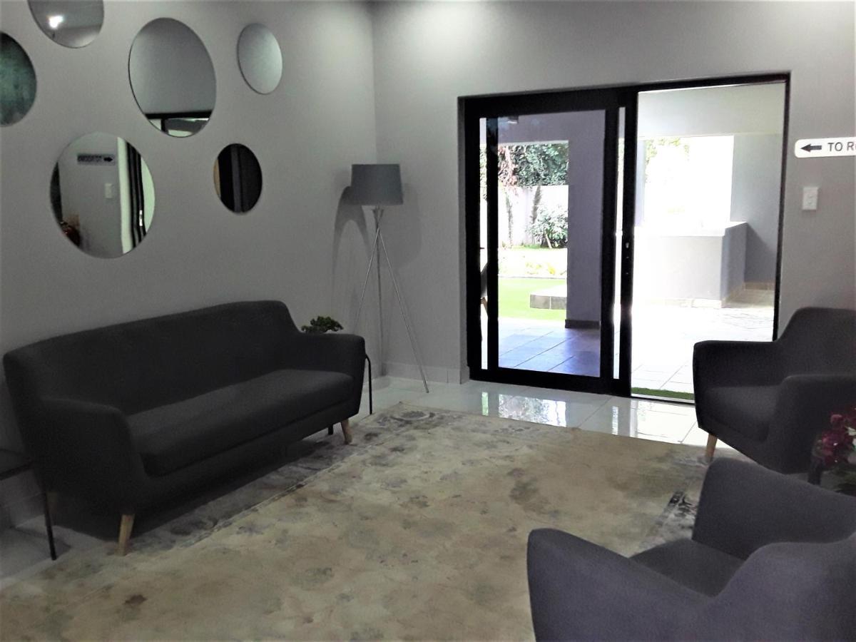 La Orchard 3* Johannesburg