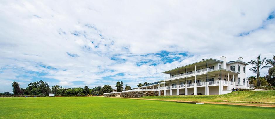 Hotel Inanda Club