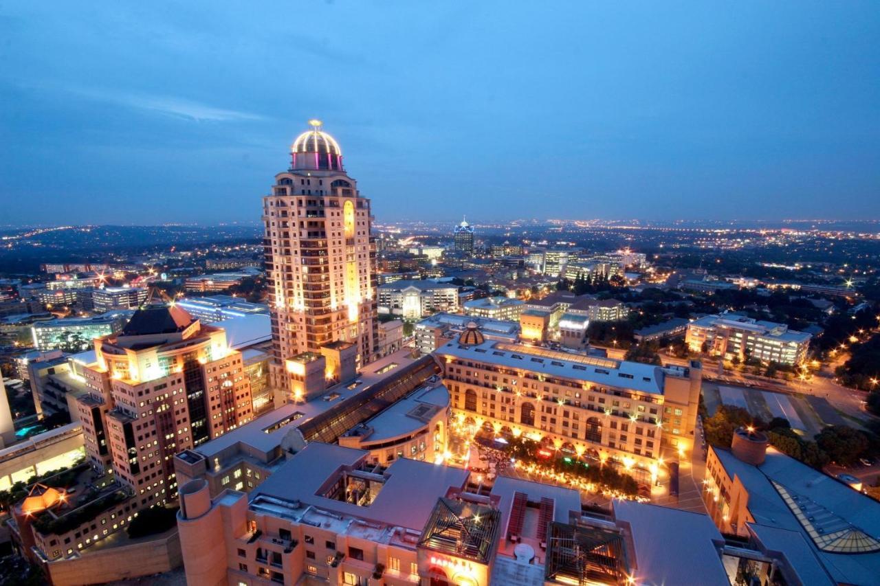 The Raphael Penthouse Bed & Breakfast 5*
