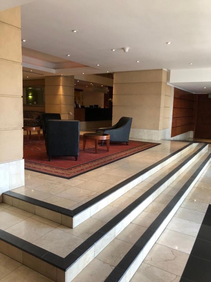 The Raphael Penthouse Bed & Breakfast Johannesburg