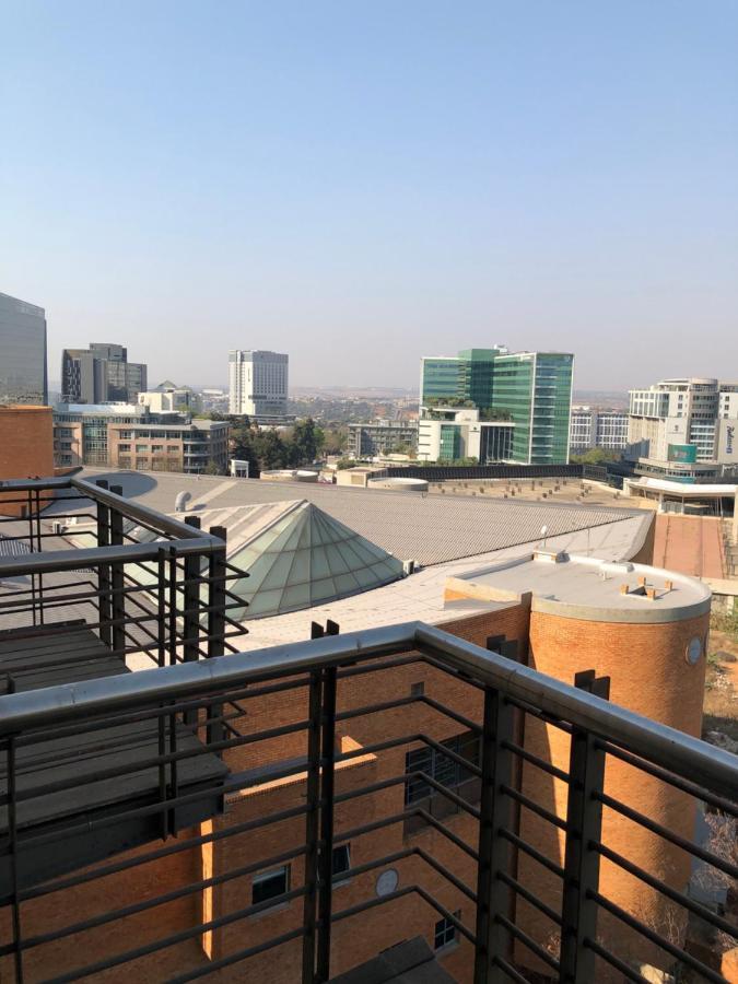 Bed & Breakfast The Raphael Penthouse Johannesburg