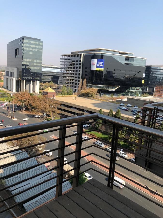 The Raphael Penthouse 5* Johannesburg
